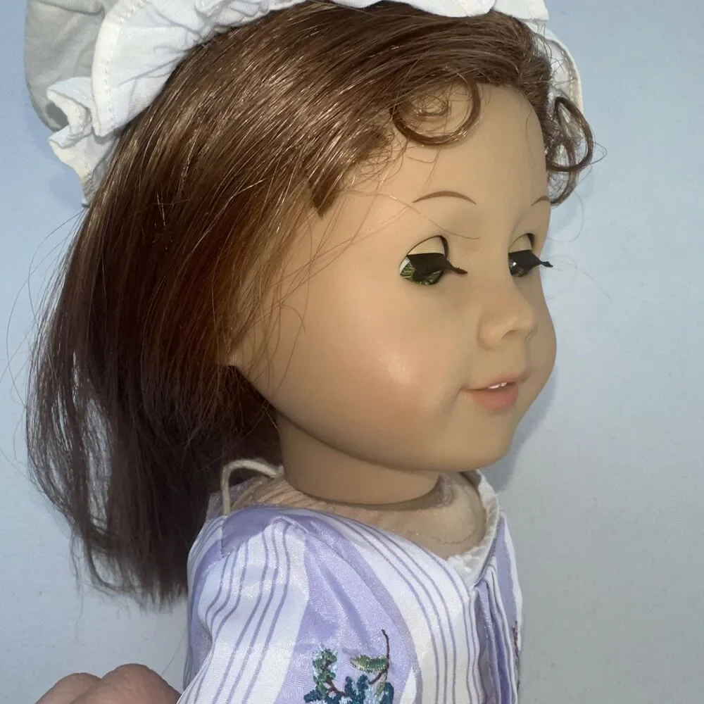 Felicity American Girl Doll 18
